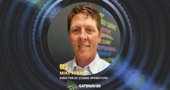 Director of Studio Operations At OFS Mike Reams Details How Entertainment Can Make A Positive Impact On GA Businesses