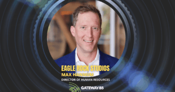 Max Hannum of Eagle Rock Studios & Distributing Shares How Film Creates Jobs For Georgians