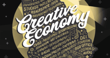 Second Edition of The Creative Economy Journal to Focus on the 200 Most Influential in Entertainment