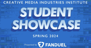 Innovation Takes Center Stage at the CMII Spring 2024 Student Showcase