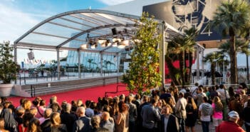 Georgia Entertainment’s ‘From Script to Screen’ Headed to Festival de Cannes