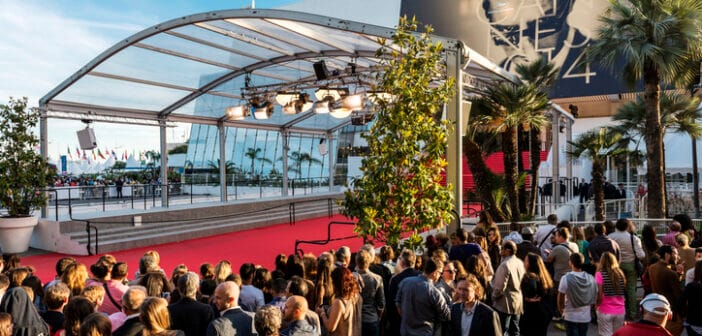 Georgia Entertainment’s ‘From Script to Screen’ Headed to Festival de Cannes