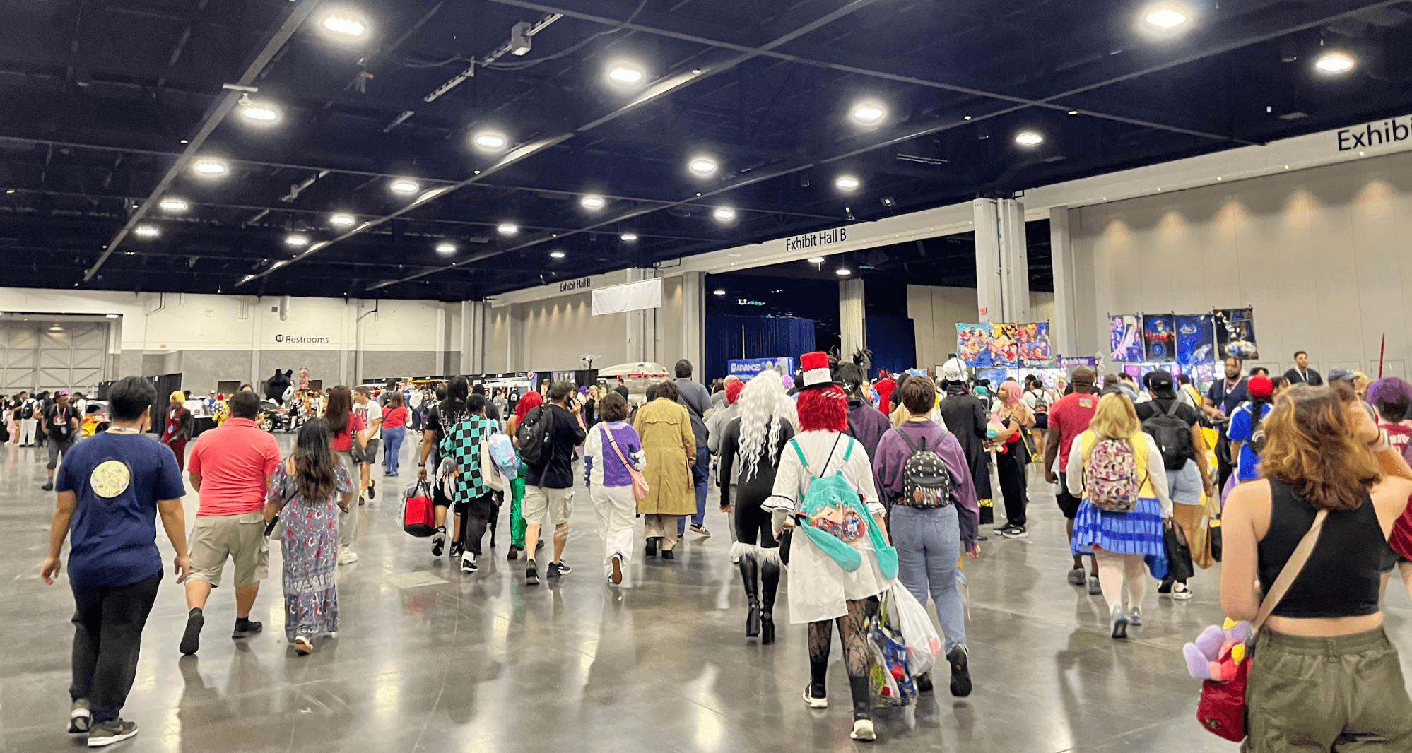 Momocon Rave MomoCon Brings In An Impressive $35 Million In Economic Impact & Rave ...
