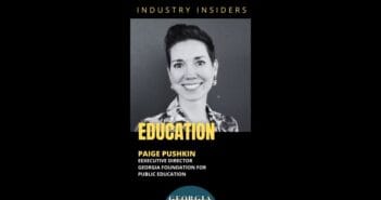 WATCH: Thought Leadership Series With Industry Insider Paige Pushkin