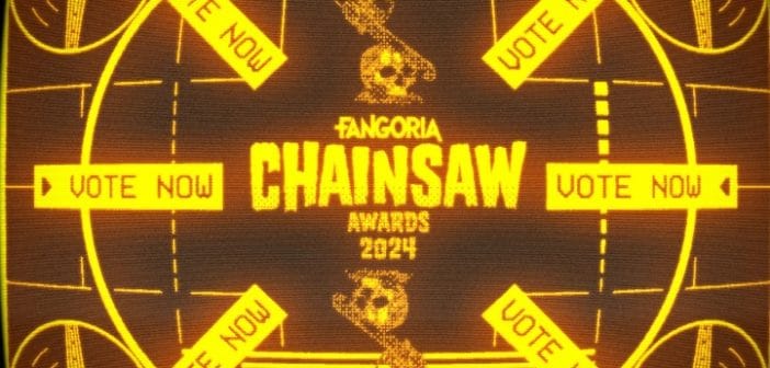 All the Thrilling Nominees For the 2024 FANGORIA Chainsaw Awards Are Now Revealed!