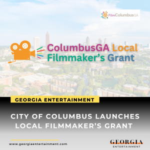 filmmaker grant flyer