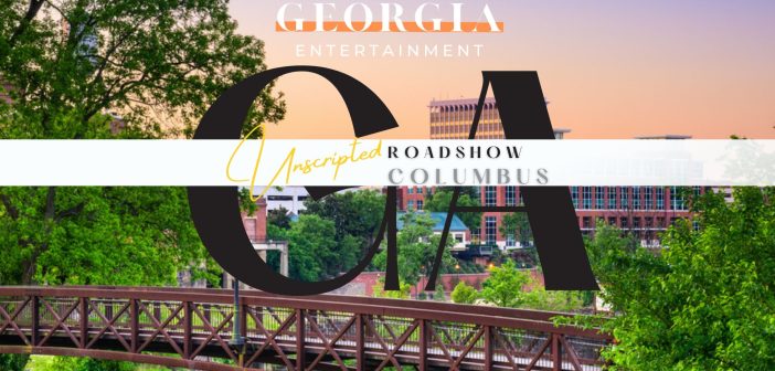 Event RSVP – Columbus 2024