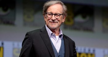 Steven Spielberg courtesy of Gage Skidmore