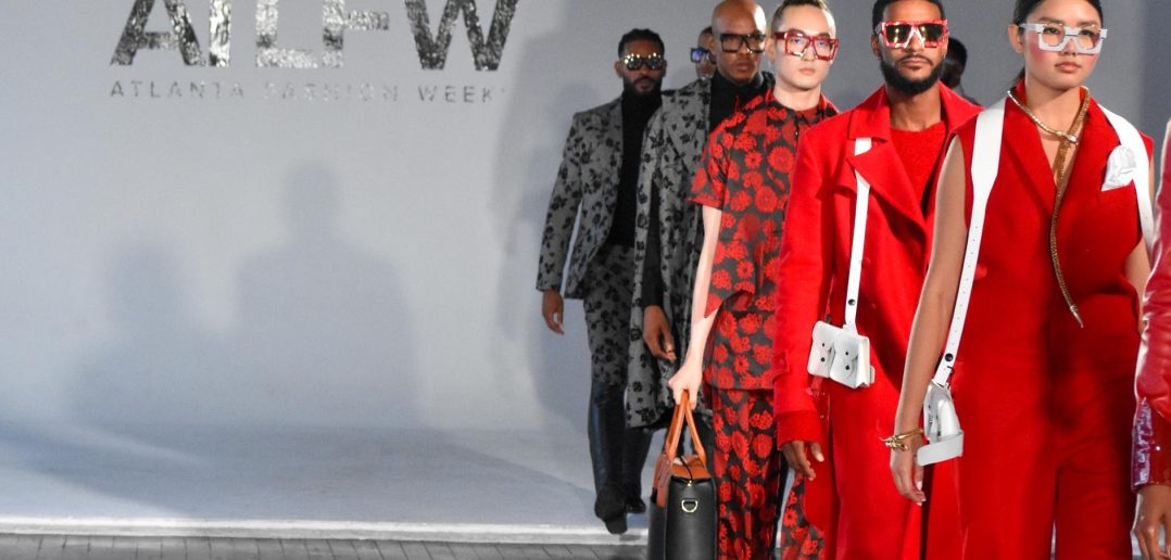 Atlanta Fashion Week Returns Entertainment