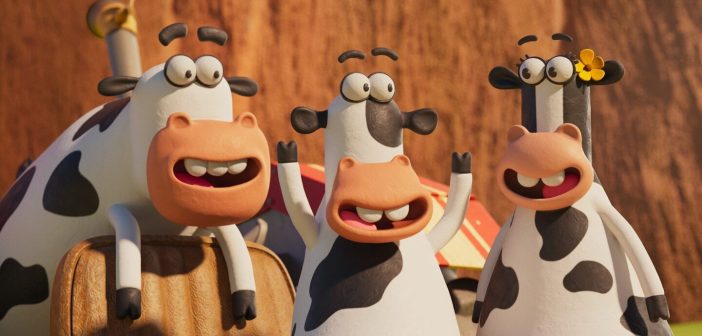 WATCH: Georgia-based Chick-fil-A to launch new app with original content, games and more