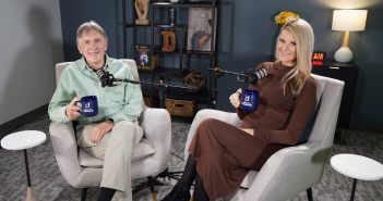 WATCH: Mark Kueffner: The Atlanta Composer Behind Iconic Film Scores and TV Soundscapes