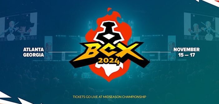 The State of Esports: Championships Edition