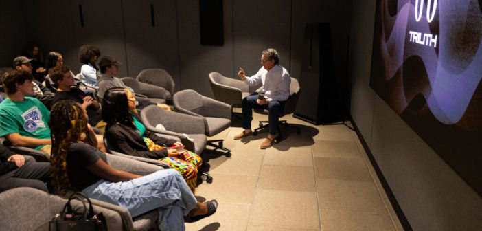 Courtesy of UGA - Terry College of Business