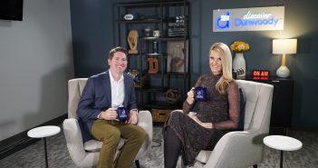 WATCH: Go Behind The Scenes of Assembly Atlanta With VP of Studio Operations Justin Campbell
