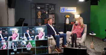 WATCH: Executive Director Ray Ezelle Highlights Dunwoody As A Destination for Entertainment