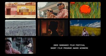 2025 Sundance Film Festival Short Film Program Award Winners Announced Sundance-2025-Short-Film-Award-Winners