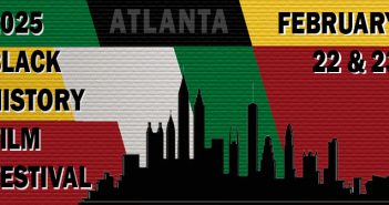 Commissioner Marvin S. Arrington, Jr. Presents 2025 Black History Film Festival 2025-Atlanta-Black-History-Film-Festival