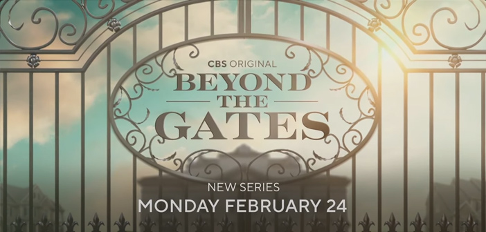 Dunwoody sees “Action!” leading into springtime Beyond-The-Gates-CBS