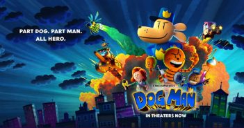 Weekend Box Office Results: The ‘Dog Man’ Cometh With Second-Best January Debut For Animated Pic With $36M Dog-Man-Movie