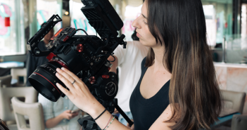 Georgia College Alumna Launches Video Production Career