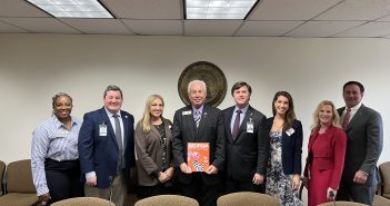 Georgia Politics: Film, Entertainment and the Creative Industries