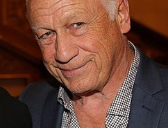 Joey Travolta Returns to Valdosta for SGFF 25 Joey_Travolta_2018