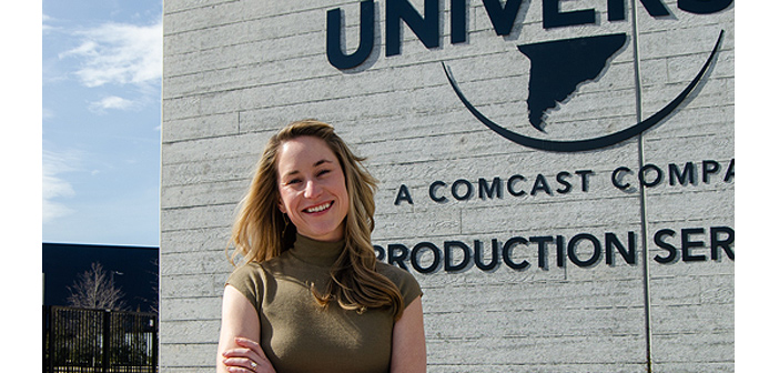 Kelly Murphy of Assembly Studios: What’s it Like to Run Client and Production Services at a Busy Film and Television Studio? Kelly-Murphy_Universal-Exterior