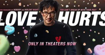 Weekend Box Office Results: No Box Office Touchdowns This Super Bowl Weekend: ‘Dog Man’ Drops -62%; Few Falling In Love With ‘Heart Eyes’ & ‘Love Hurts’ Love-Hurts-Movie