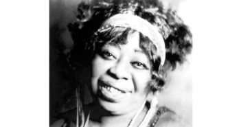 Ma-Rainey