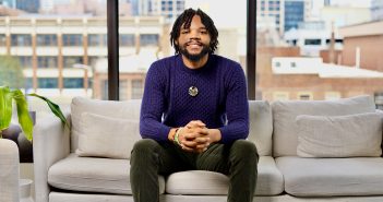 Discover Dunwoody Highlights Masýa Blackmon