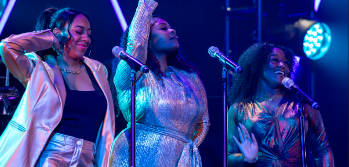 World-Renowned Black Musical Artists In Final Rehearsals for SCAD BAM! February 2025 Celebration