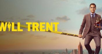 Will Trent keeps Atlanta in the spotlight