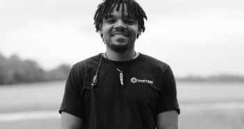 Former Aviation Student Transitions from Skies to Sets, Launching Dream Career in Atlanta’s Film Industry