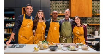 SCAD Partners with WABE on Original Student Series chefATL chefATL