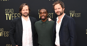 Georgia-Lensed “Stranger Things” and “Clean Slate” Entice Crowds at SCAD TVfest 2025