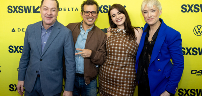 Atlanta Actor French Stewart performs in “Bob Trevino Likes It”