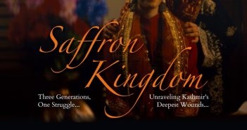 Georgia lensed Saffron Kingdom set to release after festival circuit wins