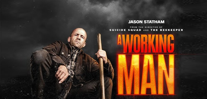 Weekend Box Office Results: Jason Statham’s ‘Working Man’ With $15M+ Opening Puts ‘Snow White’ To Sleep & Sends Jenna Ortega’s ‘Unicorn’ Out To Pasture A-Working-Man