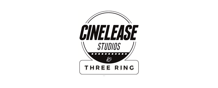 The Space to Create: Cinelease Studios – Three Ring Unveils Vision for the Future of Creative Collaboration at Event on April 23