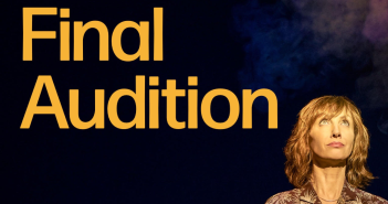 Georgia-filmed “Final Audition” now showing on Prime Video