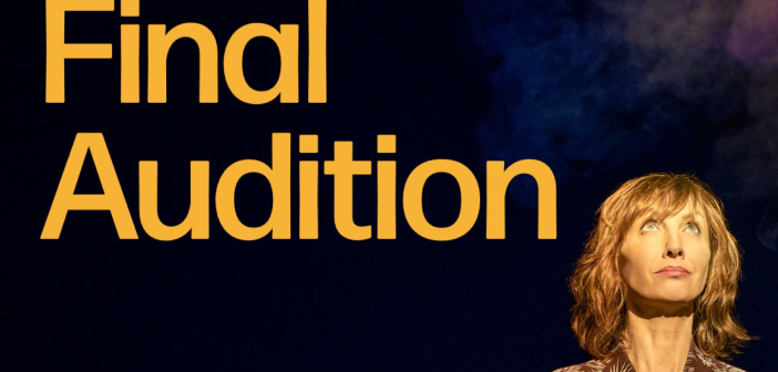 Georgia-filmed “Final Audition” now showing on Prime Video