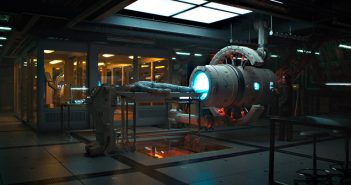 Weekend Box Office Results: Sad Weekend For Lofty Priced, Original Sci-Fi Fare With ‘Mickey 17’ Opening To $19M+ Mickey-17