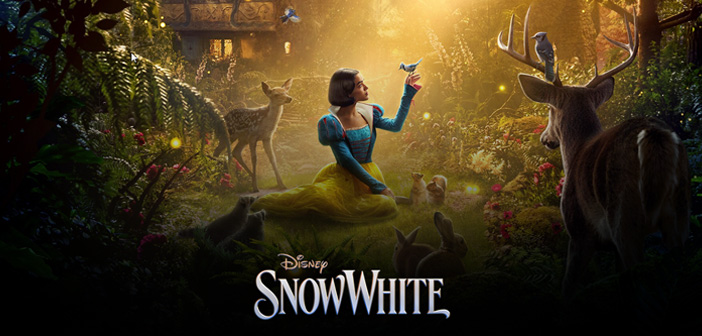 Weekend Box Office Results: Ho-Hum, Ho-Hum: ‘Snow White’ Opens To $43M — What Poisoned This Princess At The Box Office Snow-White