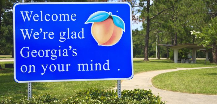 State of Georgia Streamlines Accounting, Audit and Monetization Process for Film Productions