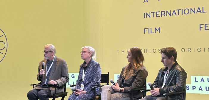 Commentary: Quick Notes on AI’s Role in the Creative Industries