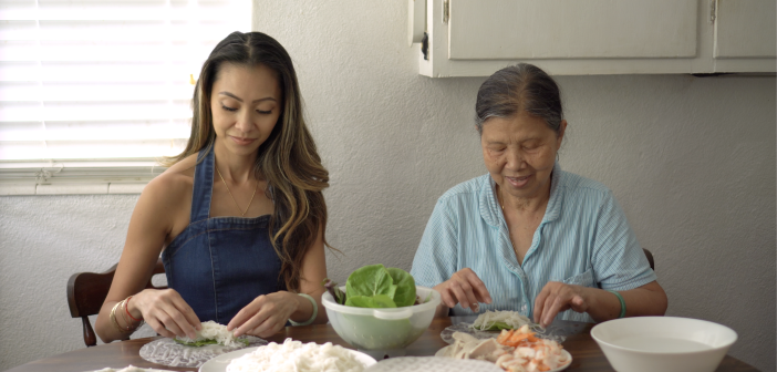 ‘Rice & Grits’ Explores Vietnamese-Southern Roots at 2025 Atlanta Film Festival