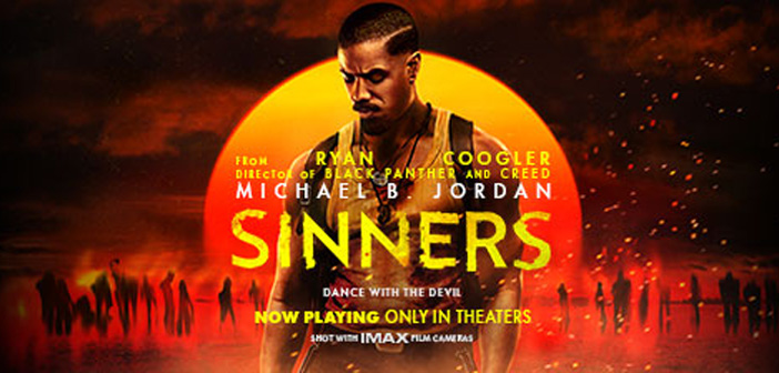 Weekend Box Office Results: ‘Sinners’ Finds Salvation At Easter Box Office With $45M+ No. 1 Opening Win Sinners-Movie