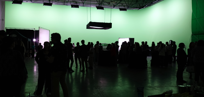 Event Recap: Cinelease Studios – Three Ring presents The Space to Create