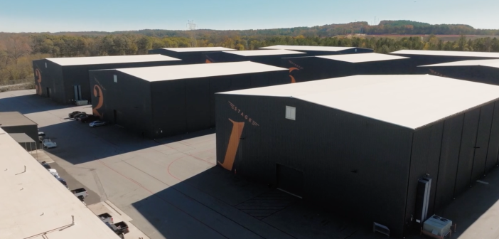 WATCH: The spotlight is on Shadowbox Studios Atlanta in new sizzle reel