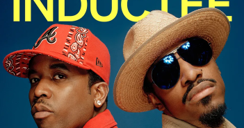 Rock Hall of Fame Inductees Unveiled including Georgia’s OutKast